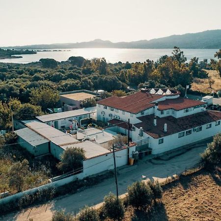Hotel Il Timone Cugnana Ngoại thất bức ảnh
